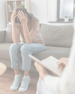 Diplomatura en Técnicas de Intervención en Ansiedad y Depresión