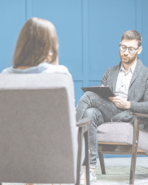 Proceso de intervención y recuperación