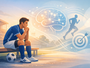 Introducción a la Psicología del Deporte