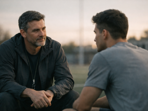 Habilidades Psicológicas del Entrenador