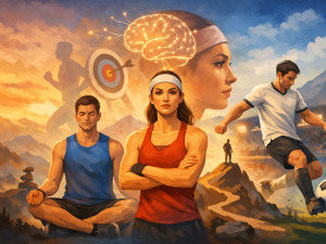 Habilidades Psicológicas del Deportista
