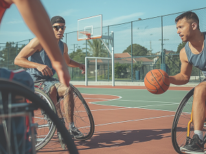 Perspectivas contemporáneas: género, diversidad e inclusión en el deporte