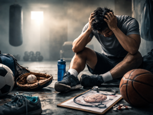 Psicopatologías relacionadas al deporte