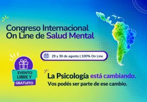 Congreso con Acceso Academico