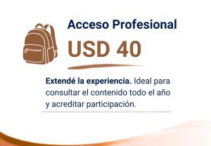 Congreso con Acceso Profesional
