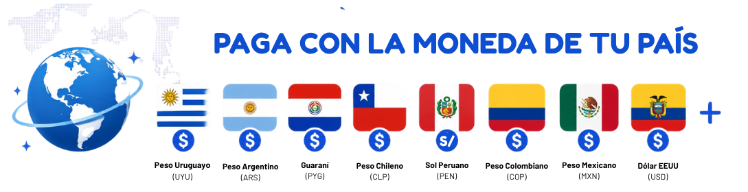 moneda dlocal