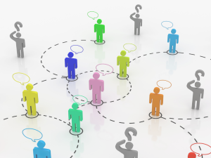 Abordaje interdisciplinario y redes de apoyo