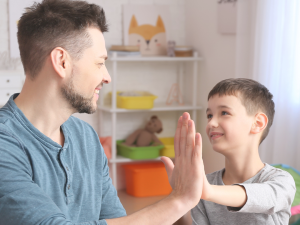 Diplomatura en Psicodiagnóstico Infantil 2027