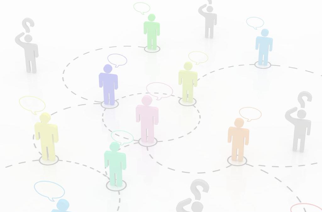 Abordaje interdisciplinario y redes de apoyo