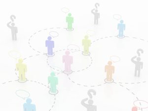 Abordaje interdisciplinario y redes de apoyo